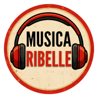 Logo Musica Ribelle